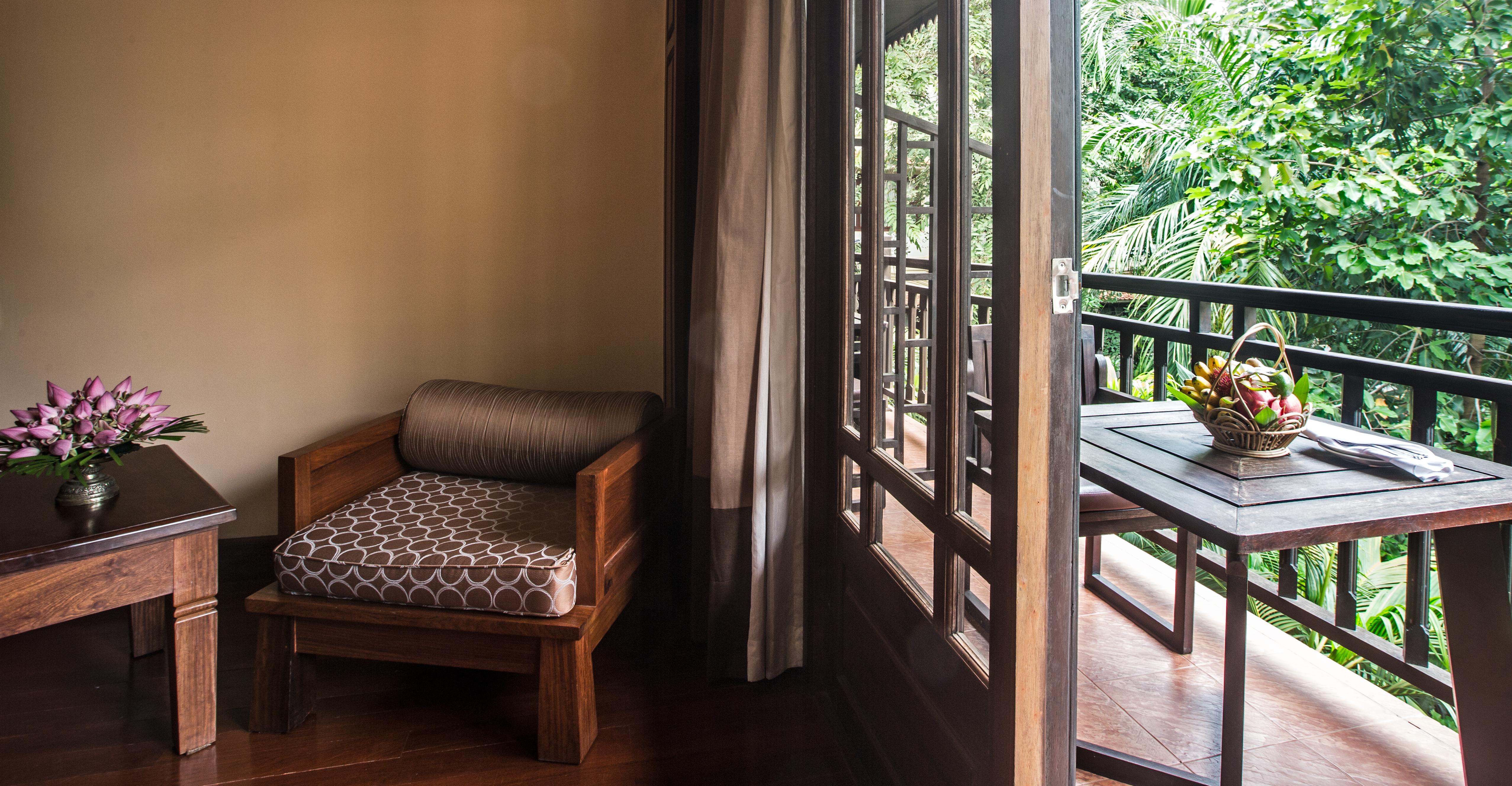 Prince Angkor Hotel & Spa Σιέμ Ρέαπ Εξωτερικό φωτογραφία