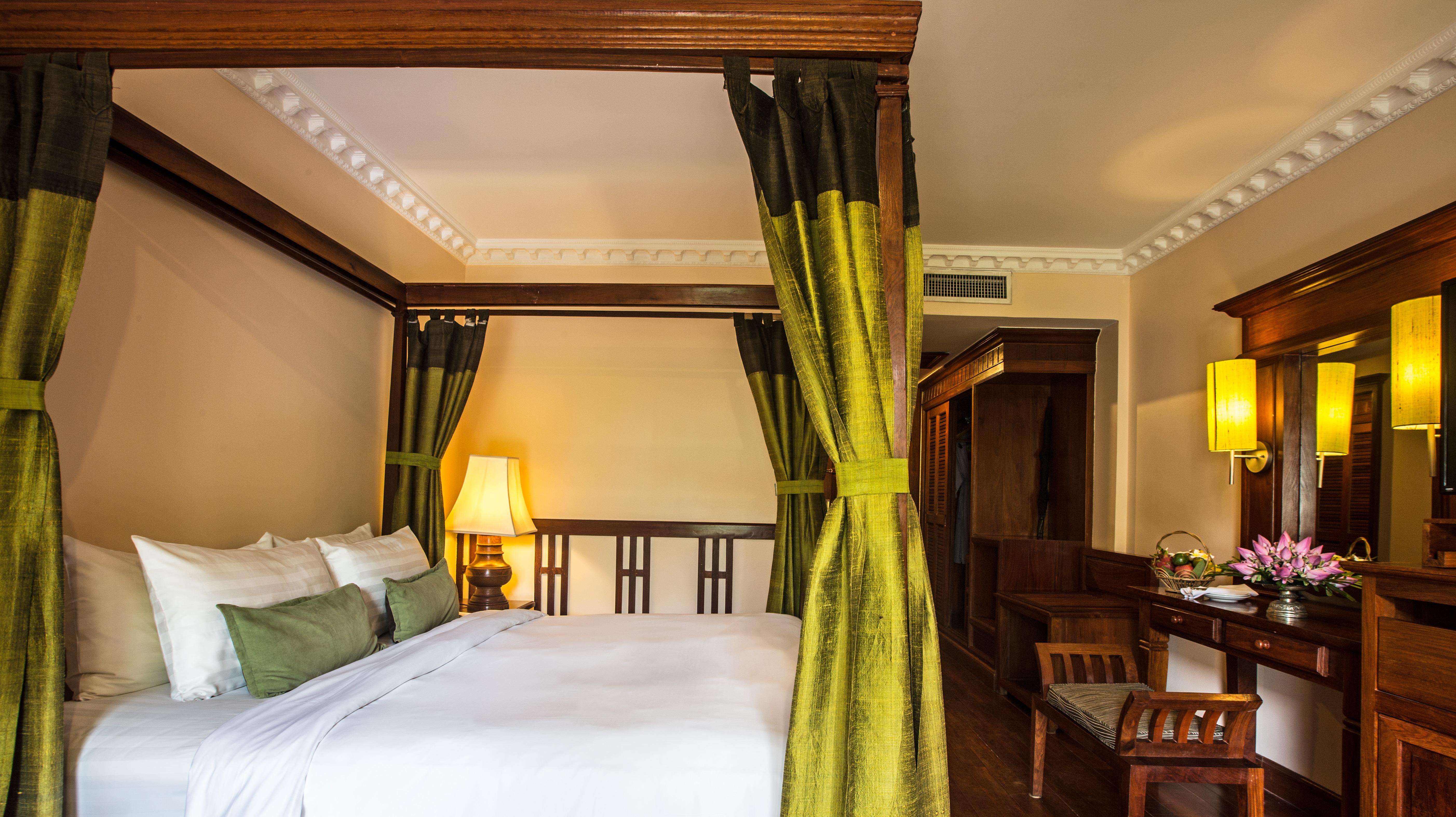 Prince Angkor Hotel & Spa Σιέμ Ρέαπ Εξωτερικό φωτογραφία