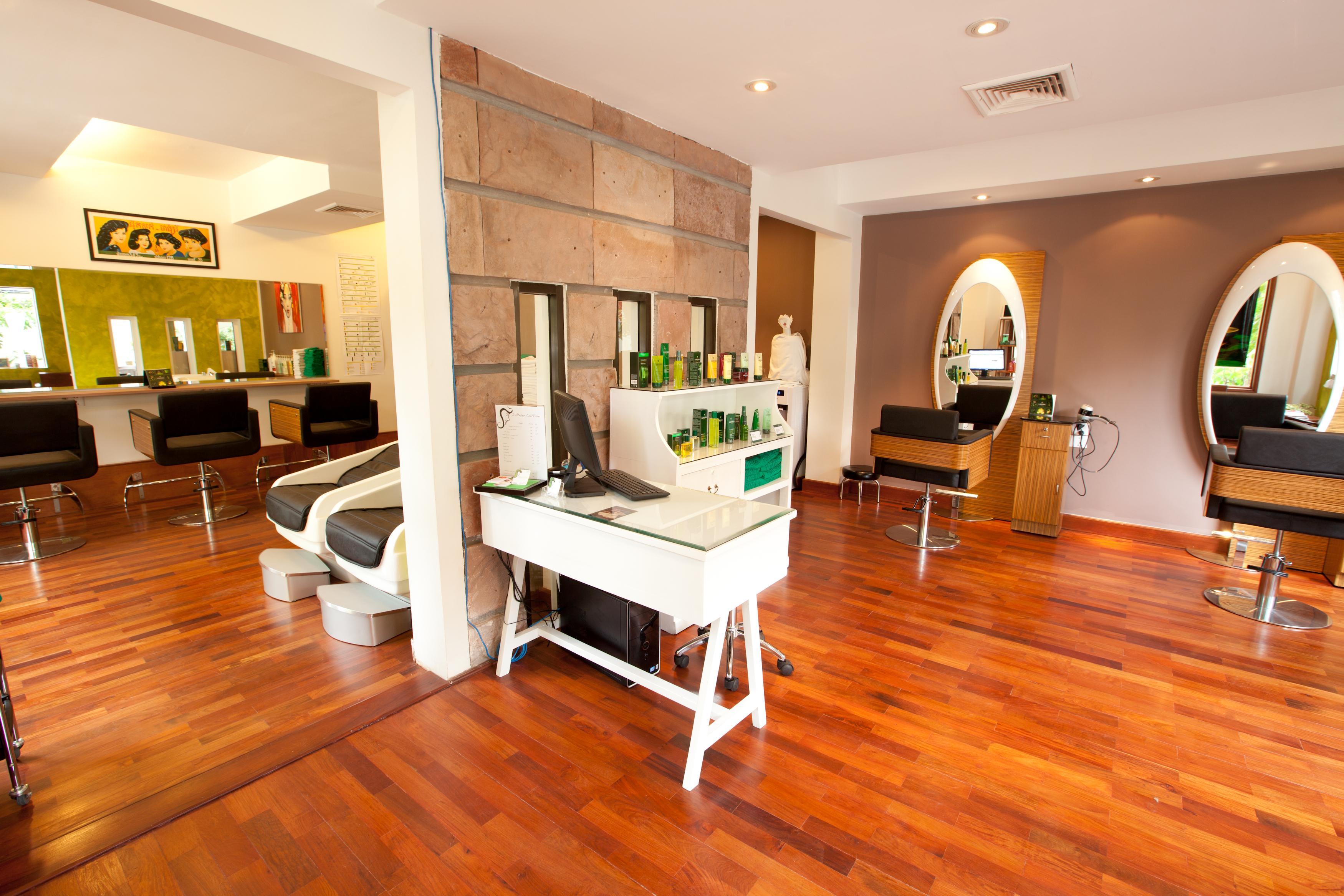 Prince Angkor Hotel & Spa Σιέμ Ρέαπ Εξωτερικό φωτογραφία
