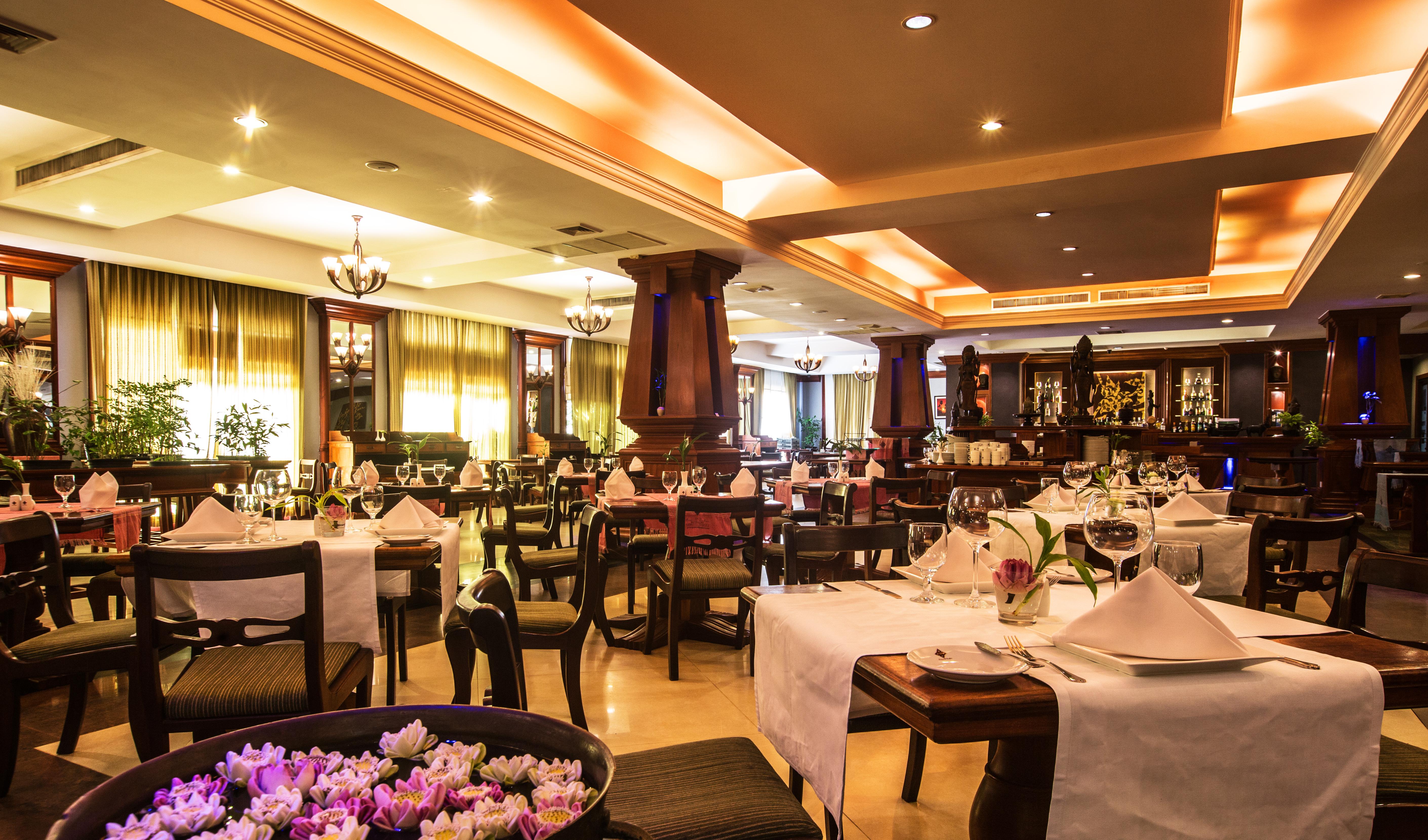 Prince Angkor Hotel & Spa Σιέμ Ρέαπ Εξωτερικό φωτογραφία