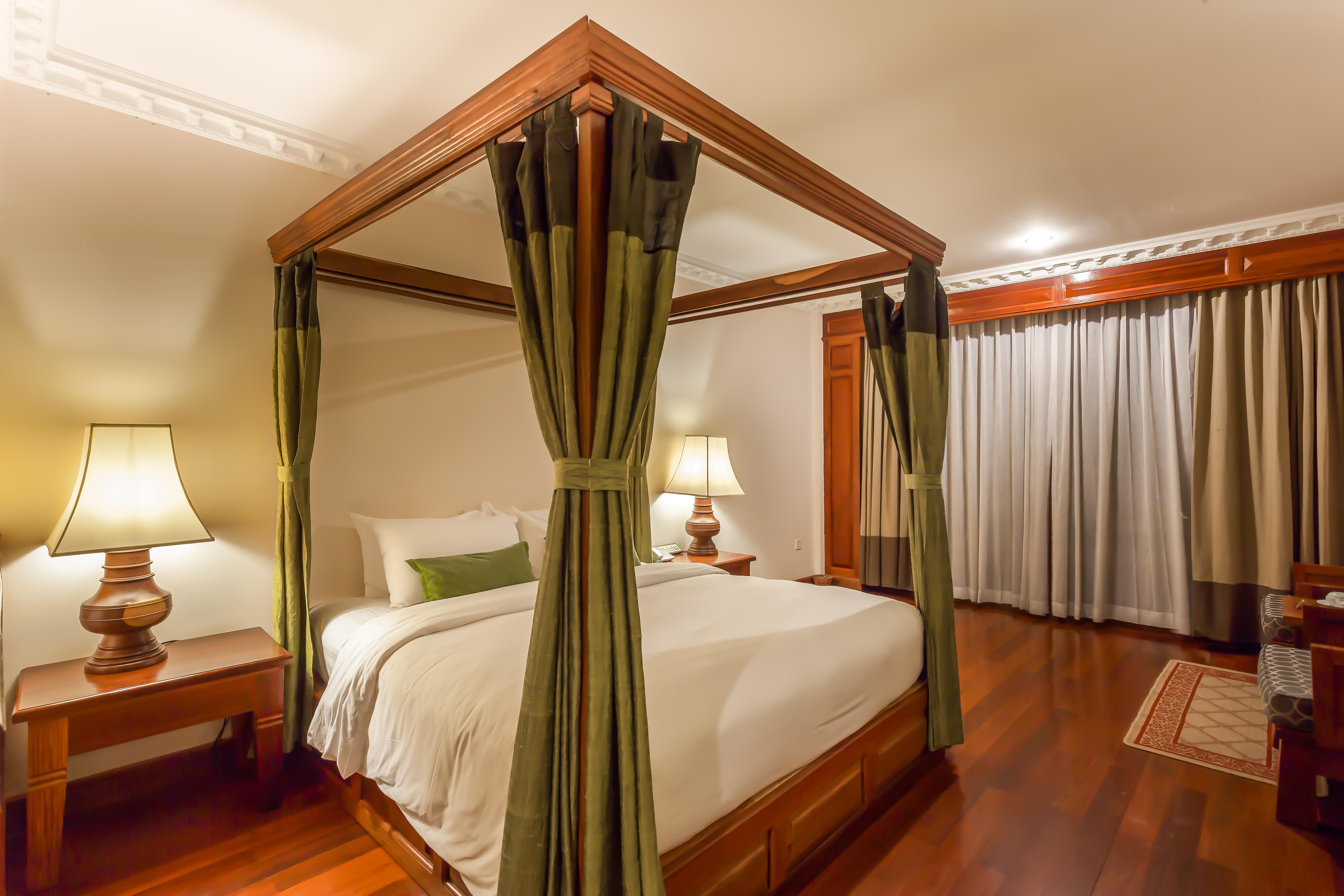 Prince Angkor Hotel & Spa Σιέμ Ρέαπ Εξωτερικό φωτογραφία