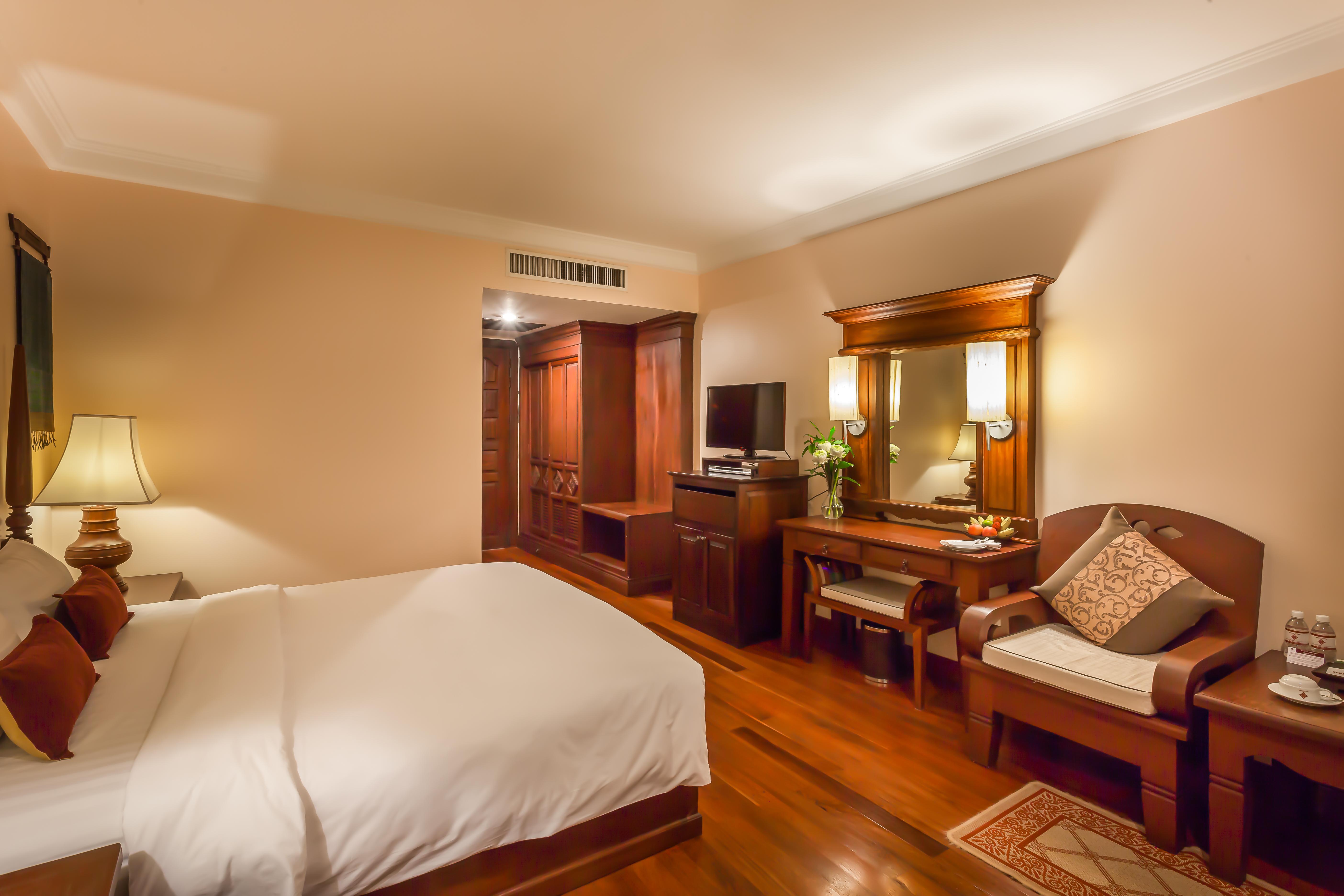 Prince Angkor Hotel & Spa Σιέμ Ρέαπ Εξωτερικό φωτογραφία