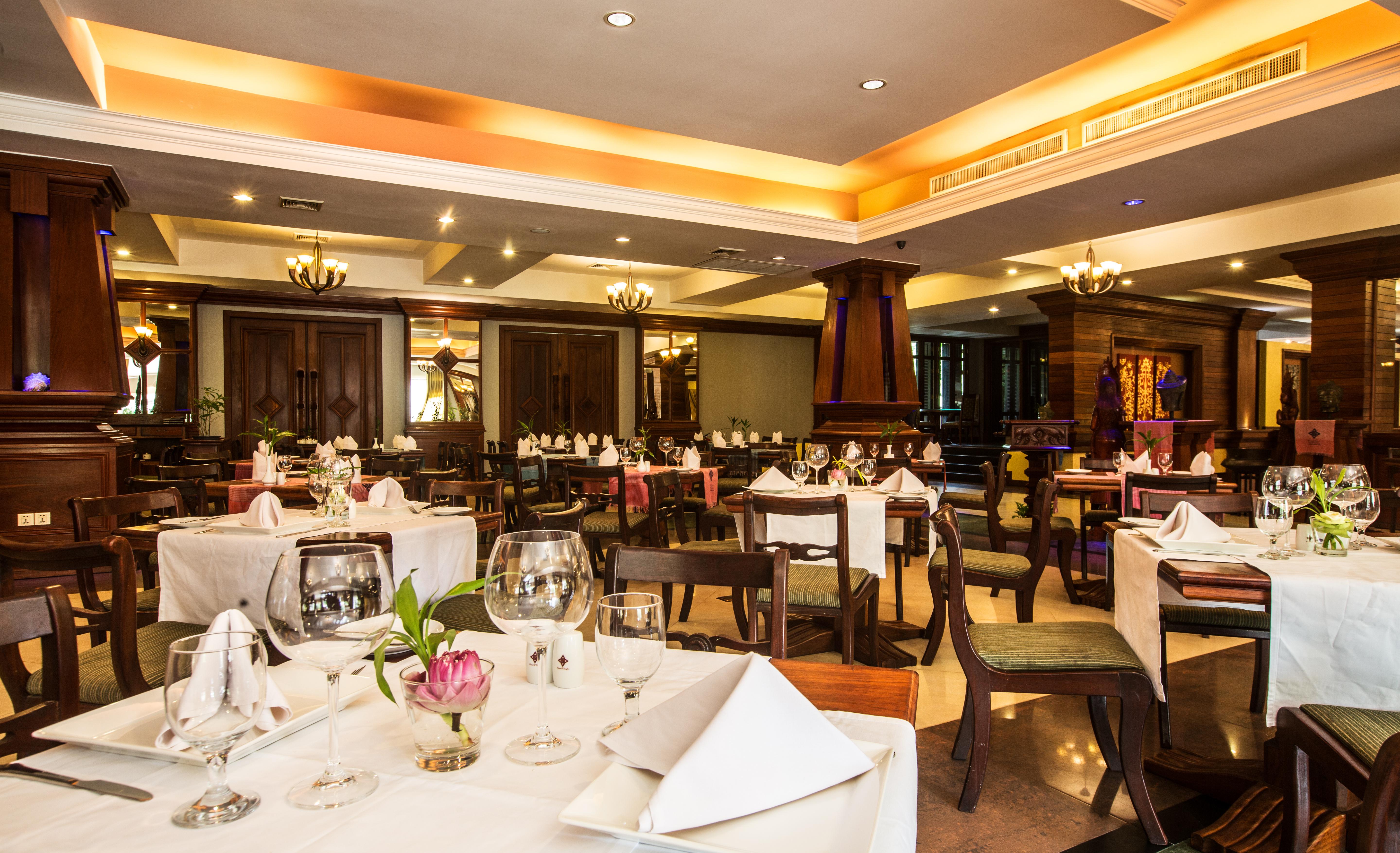 Prince Angkor Hotel & Spa Σιέμ Ρέαπ Εξωτερικό φωτογραφία