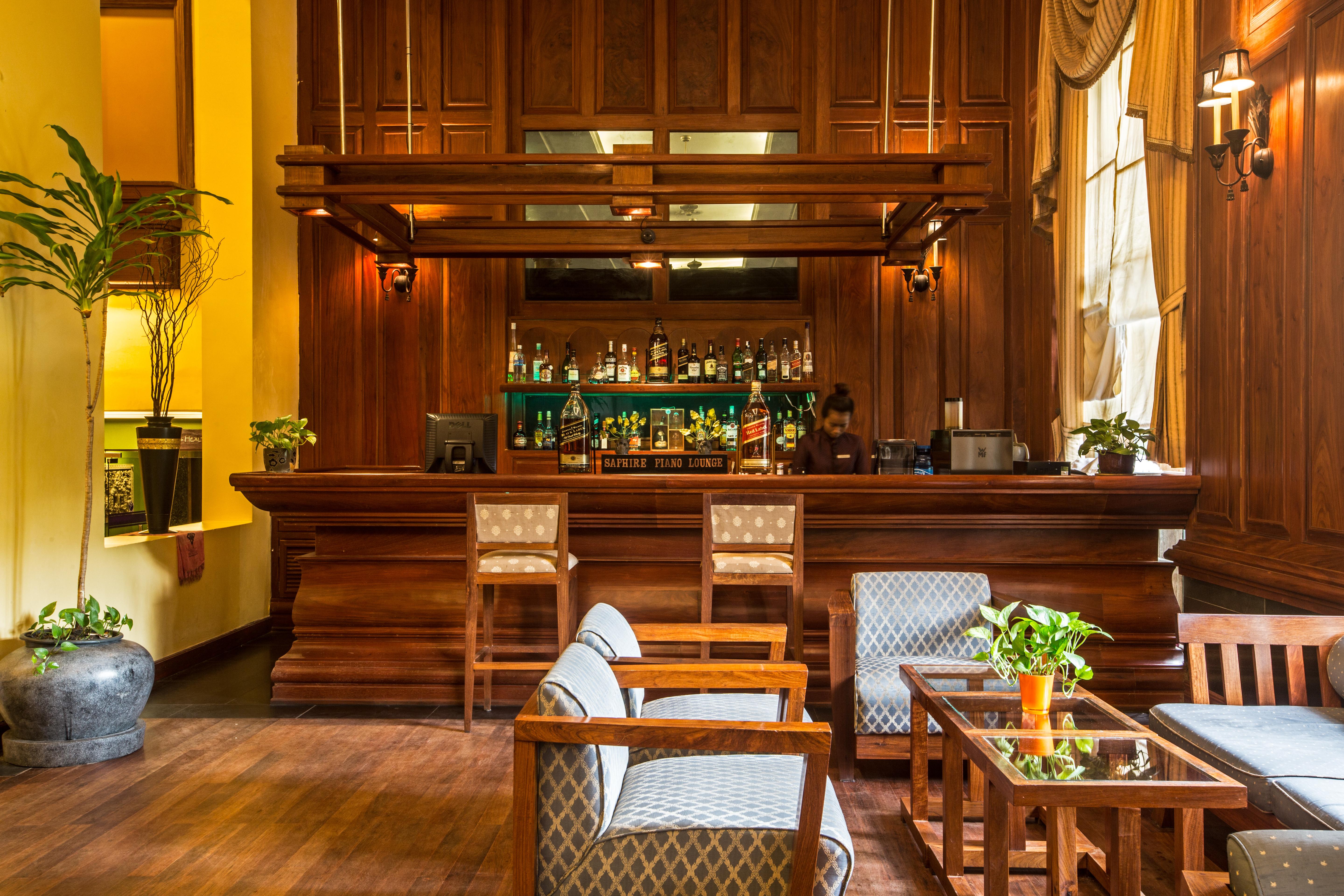 Prince Angkor Hotel & Spa Σιέμ Ρέαπ Εξωτερικό φωτογραφία