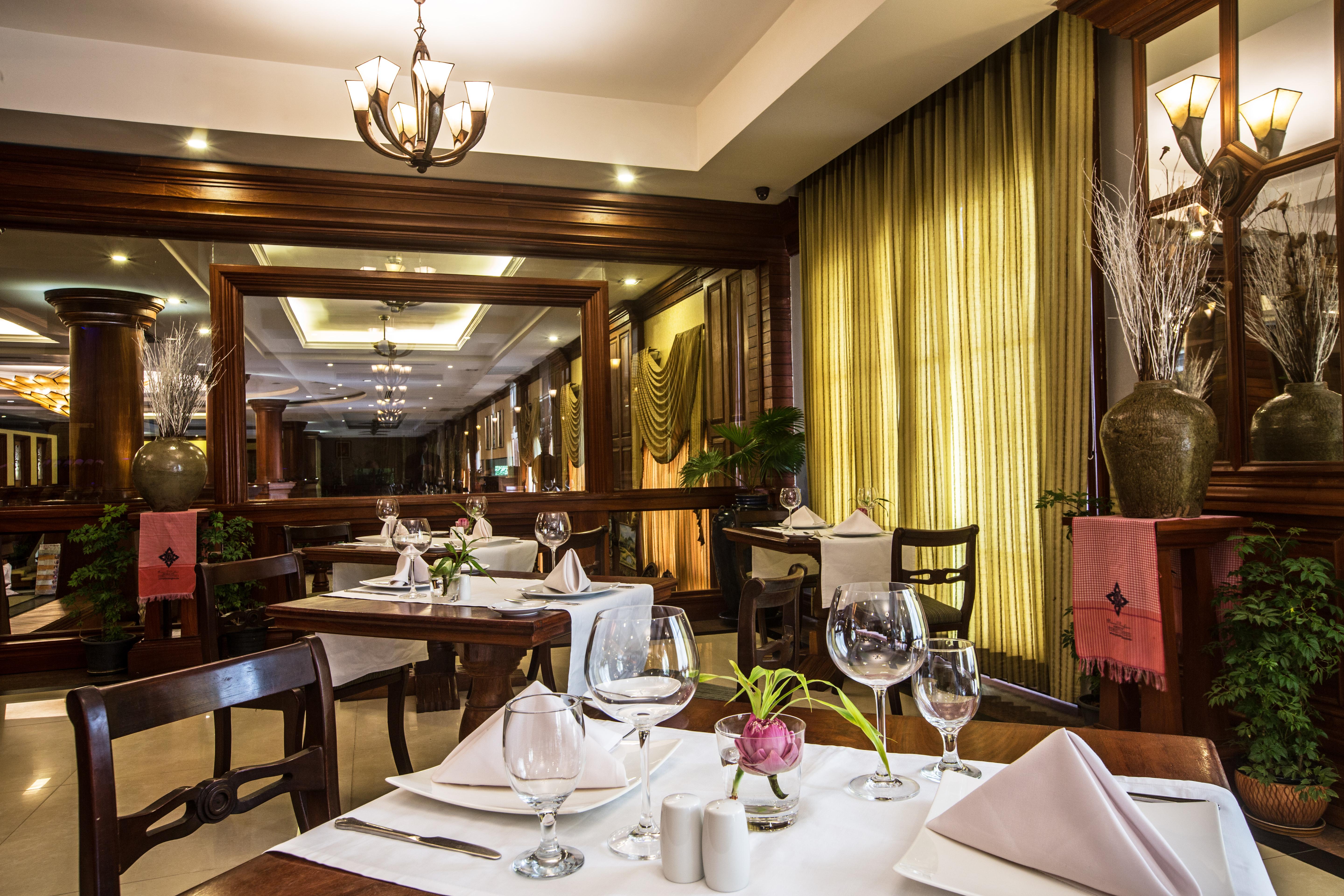 Prince Angkor Hotel & Spa Σιέμ Ρέαπ Εξωτερικό φωτογραφία