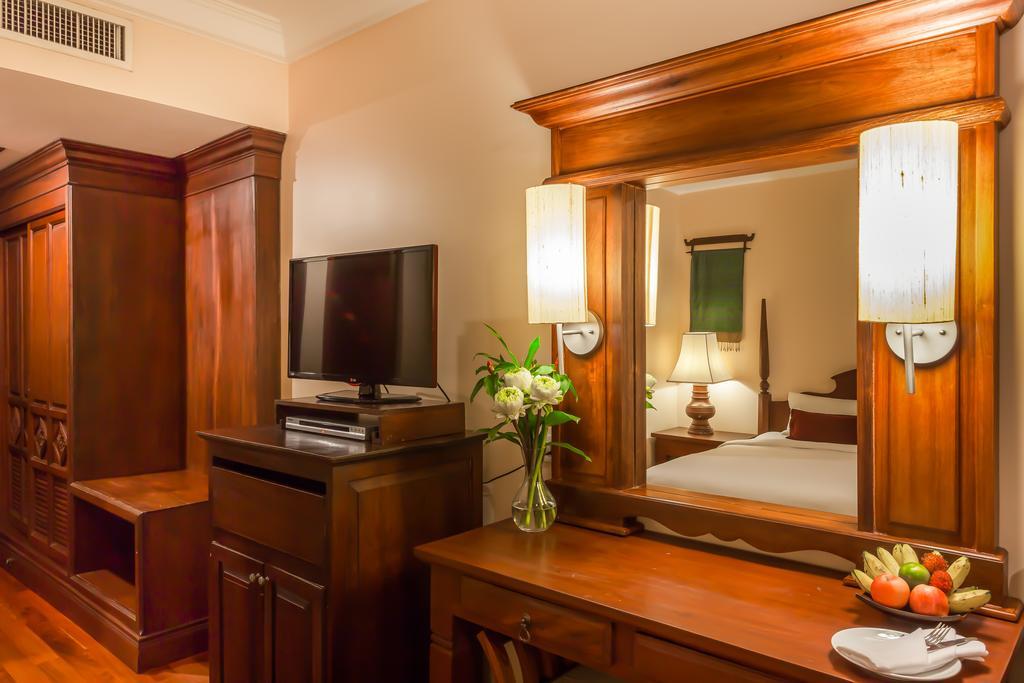Prince Angkor Hotel & Spa Σιέμ Ρέαπ Εξωτερικό φωτογραφία