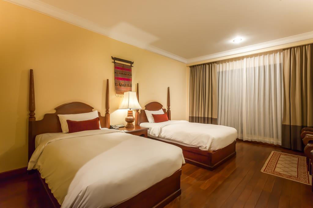 Prince Angkor Hotel & Spa Σιέμ Ρέαπ Εξωτερικό φωτογραφία