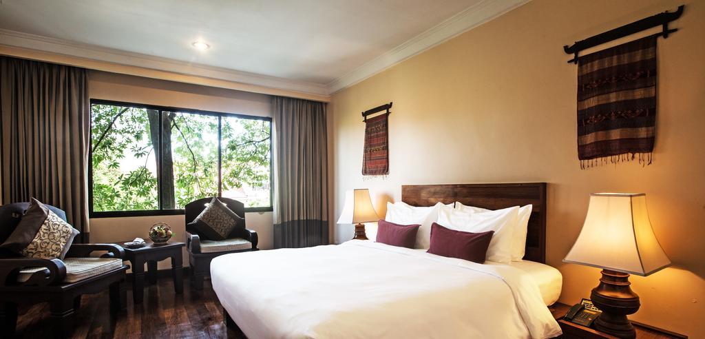 Prince Angkor Hotel & Spa Σιέμ Ρέαπ Εξωτερικό φωτογραφία