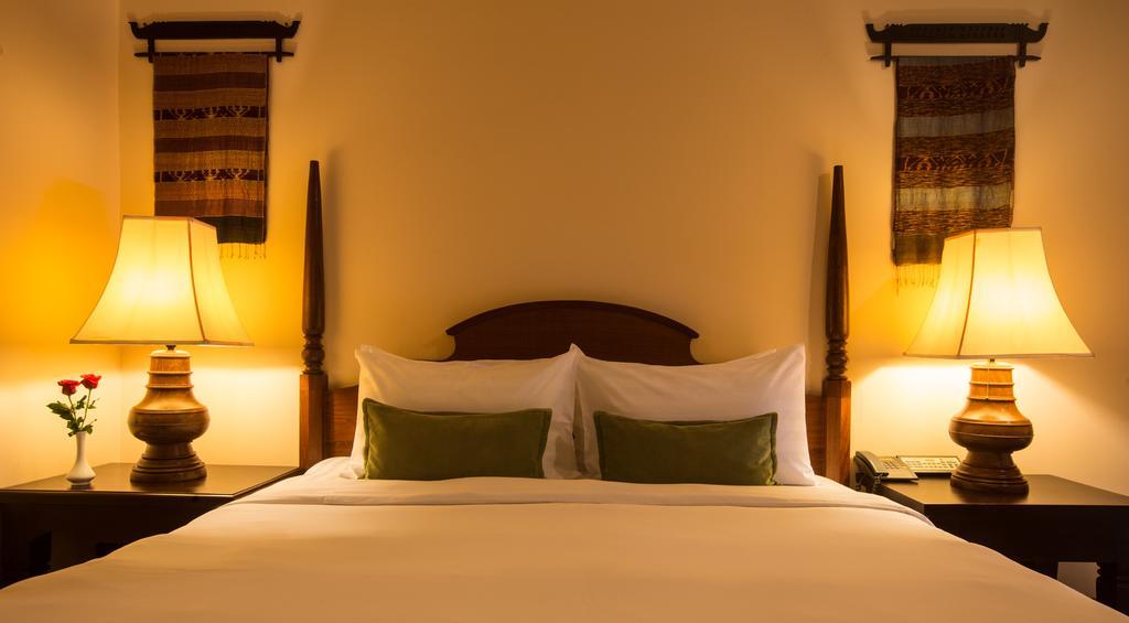 Prince Angkor Hotel & Spa Σιέμ Ρέαπ Εξωτερικό φωτογραφία