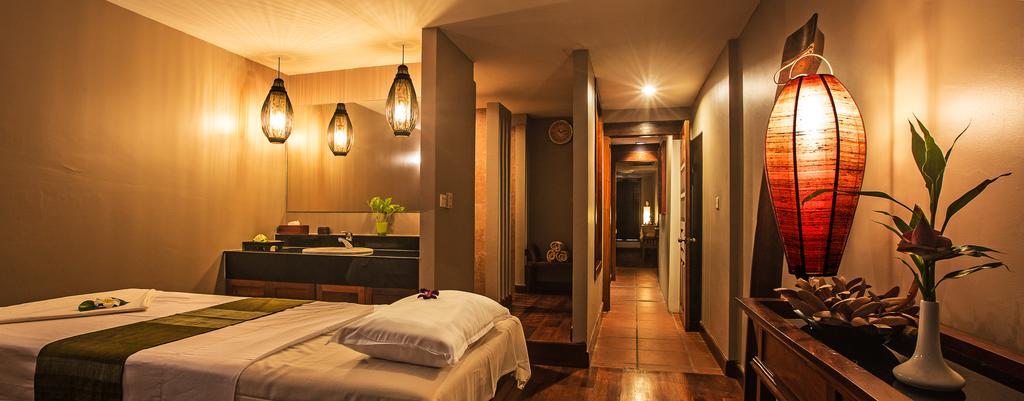 Prince Angkor Hotel & Spa Σιέμ Ρέαπ Εξωτερικό φωτογραφία
