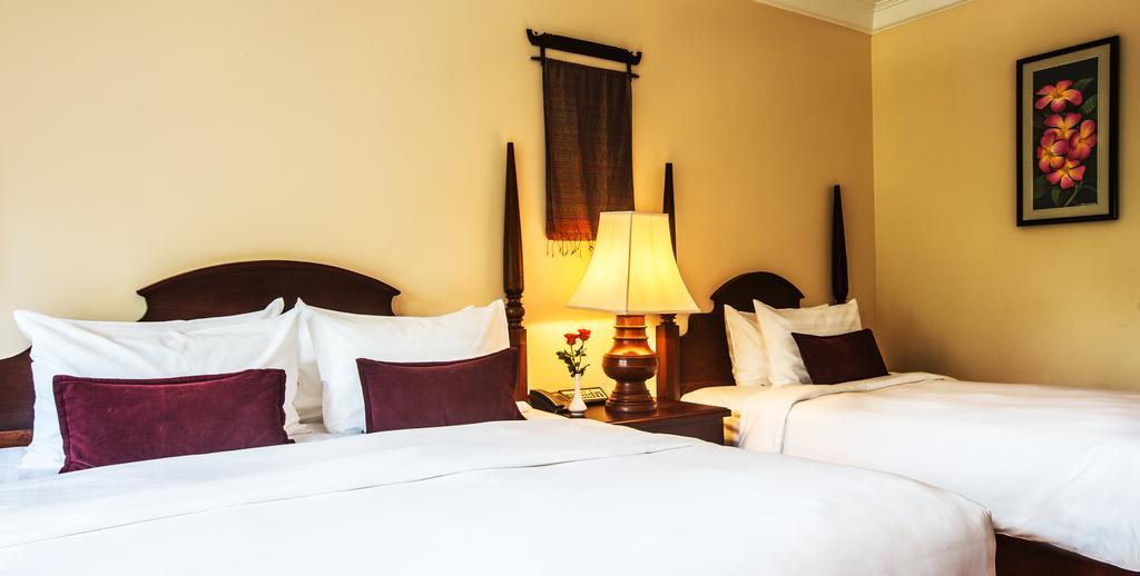Prince Angkor Hotel & Spa Σιέμ Ρέαπ Εξωτερικό φωτογραφία