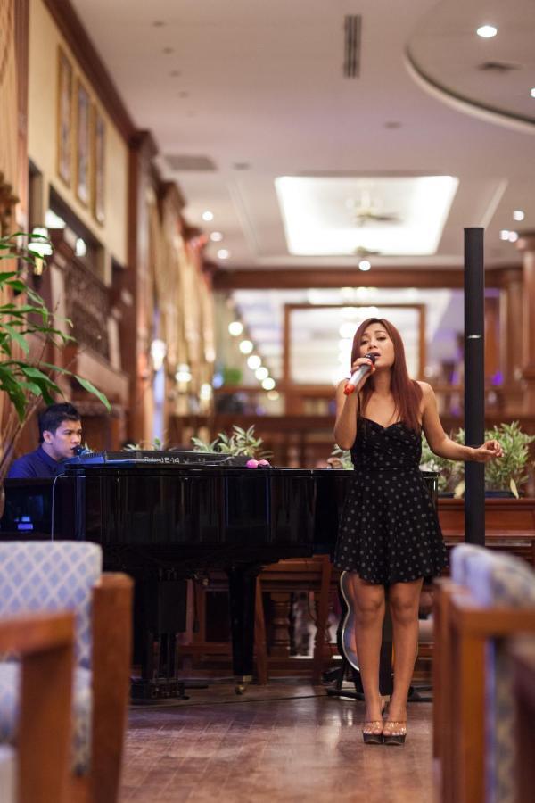 Prince Angkor Hotel & Spa Σιέμ Ρέαπ Εξωτερικό φωτογραφία