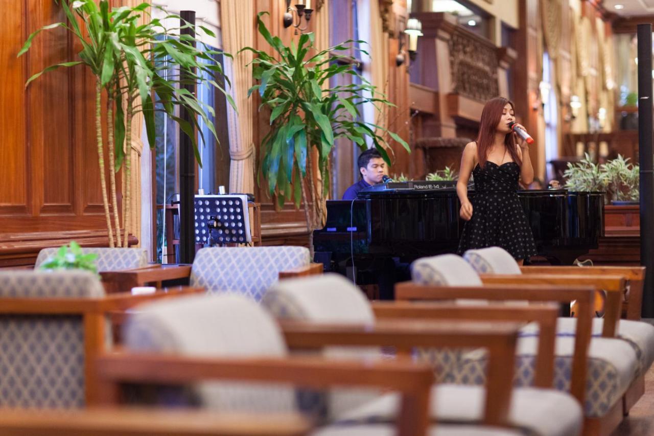 Prince Angkor Hotel & Spa Σιέμ Ρέαπ Εξωτερικό φωτογραφία