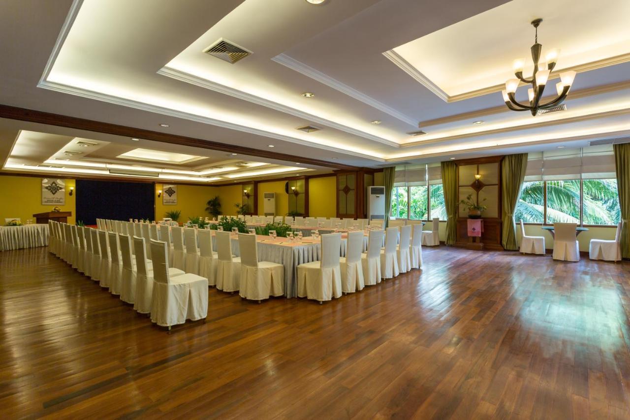 Prince Angkor Hotel & Spa Σιέμ Ρέαπ Εξωτερικό φωτογραφία