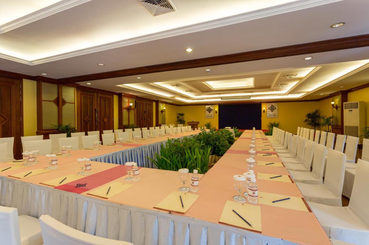 Prince Angkor Hotel & Spa Σιέμ Ρέαπ Εξωτερικό φωτογραφία